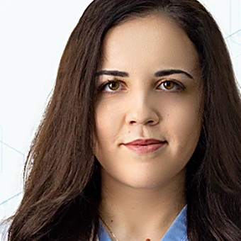Усеинова Реан Хайриевна