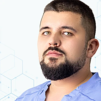Каплунов Олег Сергеевич