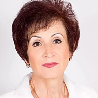 Скрипникова Людмила Ивановна