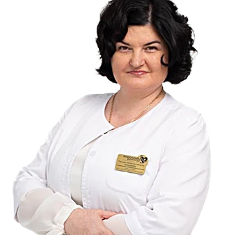 Лобачева Татьяна Константиновна
