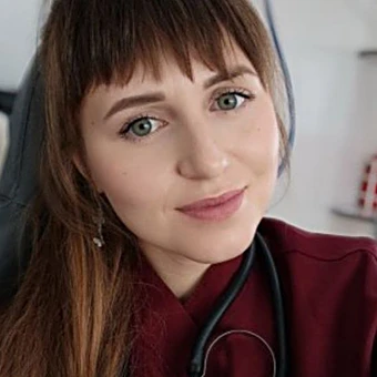 Боровая Карина Сергеевна