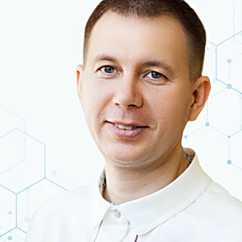 Реутов Виктор Анатольевич