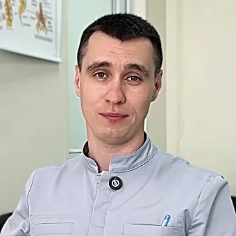 Матяш Игорь Викторович