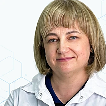 Гнатко Елена Григорьевна