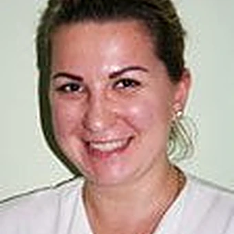 Ревина Дарья Сергеевна
