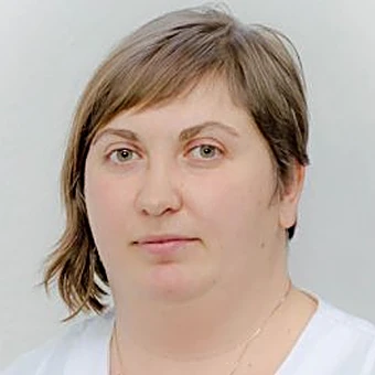 Андреева Анна Викторовна