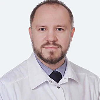 Быков Алексей Владимирович
