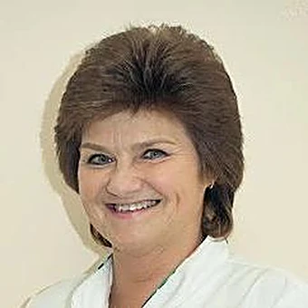 Зинченко Елена Владимировна
