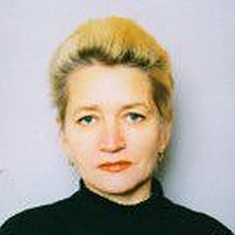 Шугабаева Нина Семеновна
