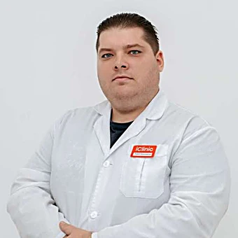 Литвинов Андрей Александрович