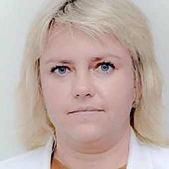 Трошина Наталья Николаевна