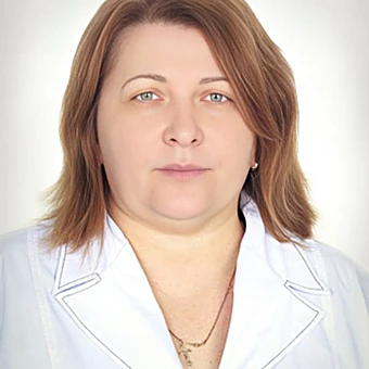 Чехова Валентина Павловна