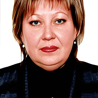 Михальчук Татьяна Анатольевна