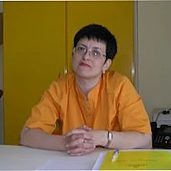 Штельцер Оксана Викторовна