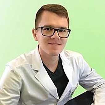 Ильин Леонид Александрович