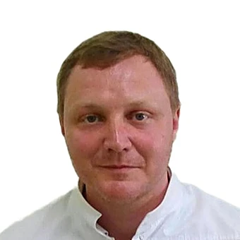 Волков Андрей Владимирович