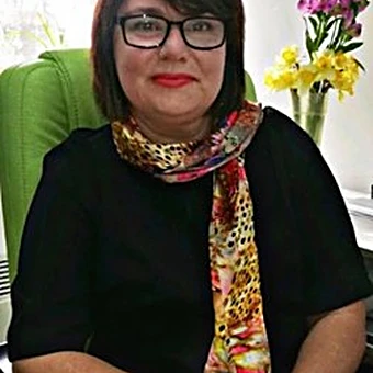 Заболотная Жанна Анатольевна