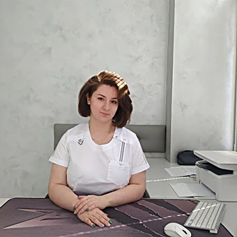 Асатурян Александра Владимировна