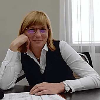 Локошко Таисия Федоровна