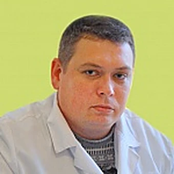 Попов Александр Эдуардович
