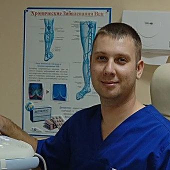 Громов Евгений Георгиевич