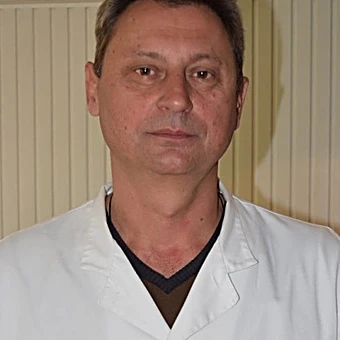 Андроник Юрий Анатольевич