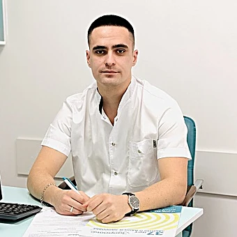 Алиев Аким Рустемович