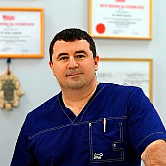 Астапенко Сергей Васильевич