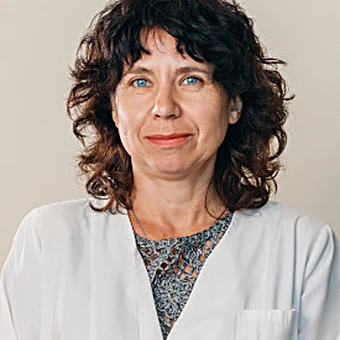 Шрамко Ирина Михайловна