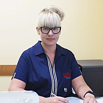Васильева Анна Евгеньевна
