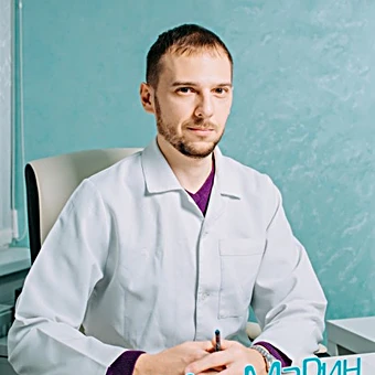 Марцафей Александр Владимирович