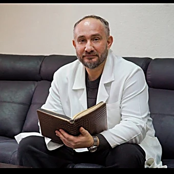 Долгополов Виктор Владимирович