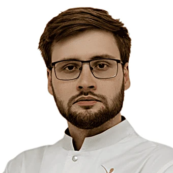 Кононенко Илья Игоревич