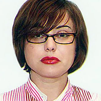Головко Вера Борисовна