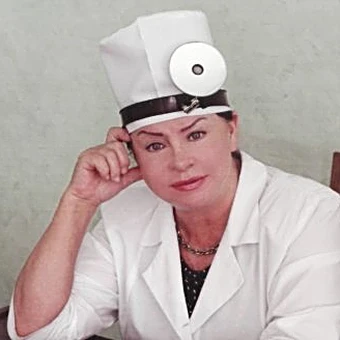 Гуляева Людмила Васильевна