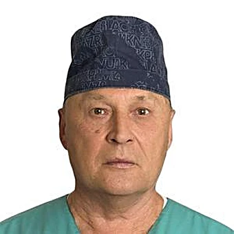 Шабанов Андрей Юрьевич