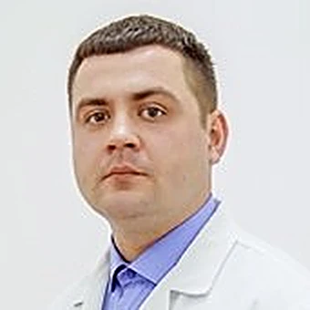Маковский Сергей Михайлович