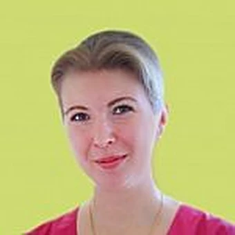 Семенова Анна Владимировна