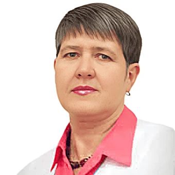 Клепенко Татьяна Викторовна