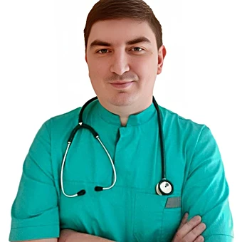 Налбат Александр Михайлович