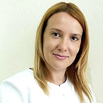 Беличенко Александра Викторовна