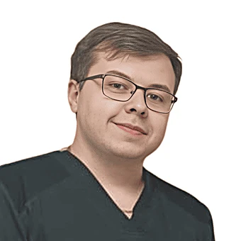 Мусин Тимур Ильгамович