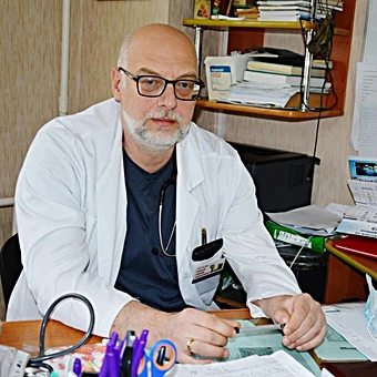 Игнатьев Василий Владиславович
