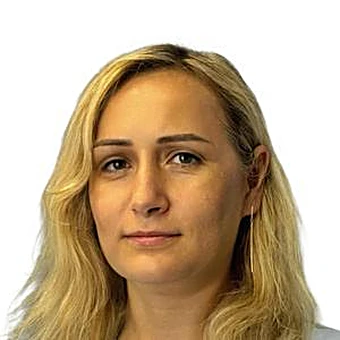 Никольская Юлия Александровна