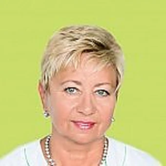 Майнова Ирина Викторовна