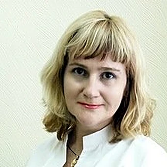 Василевская Людмила Владимировна