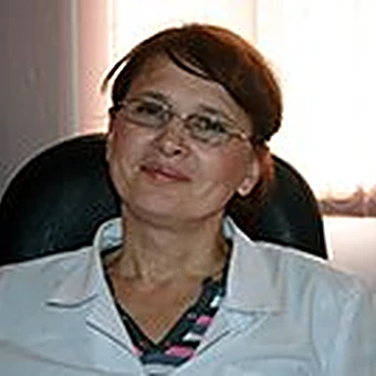 Коломыцева Наталья Васильевна