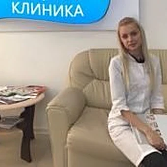 Васильева Мария Олеговна