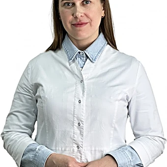 Шевнина Яна Олеговна