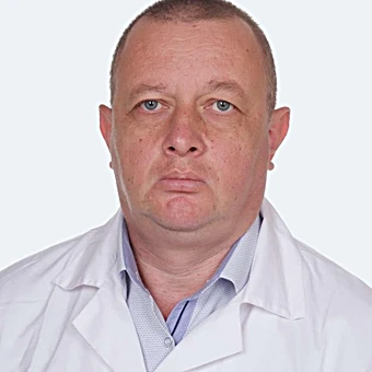 Онищук Николай Александрович